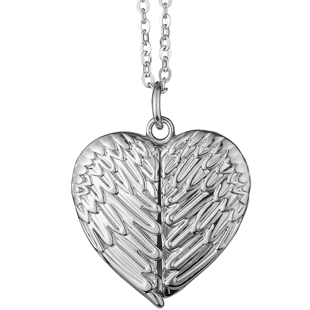 Heart Locket Necklace Photo - Heart Locket Necklace Women Photo Locket