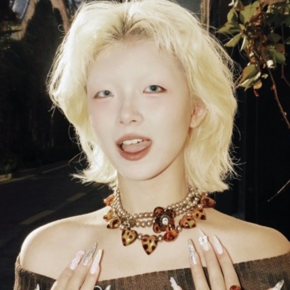Trendy Leopard Flower Heart Ne - Pearl Choker Necklace Vintage 评论和价格