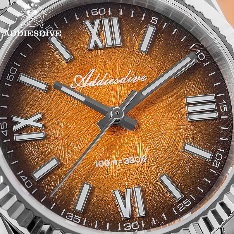 ADDIESDIVE Elegant Watch for W - Watch Accessories 评论和价格