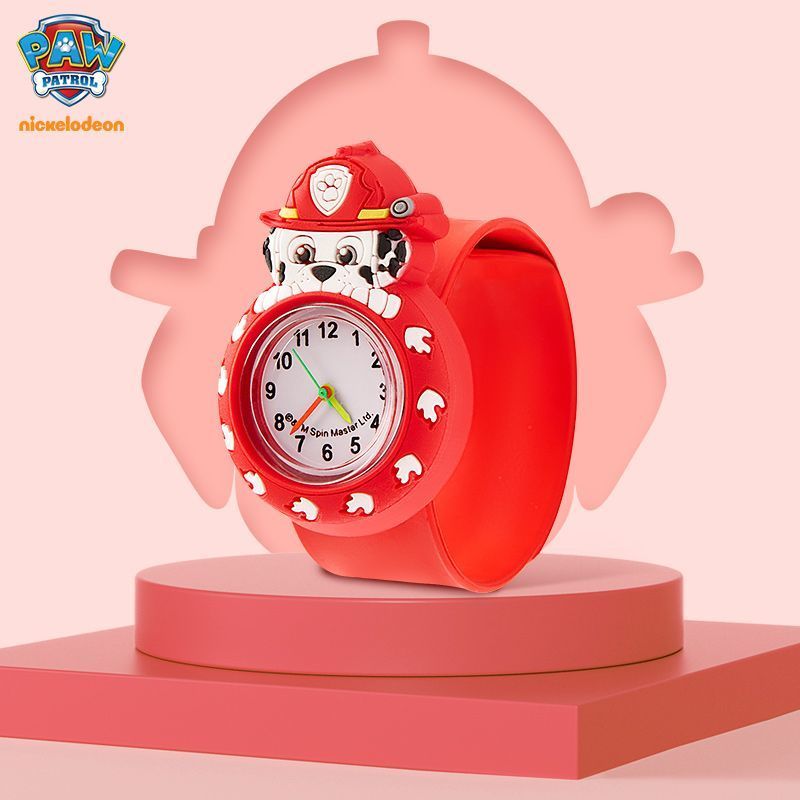 Paw Patrol Kids Watch Boys Gir - Watch Accessories 评论和价格
